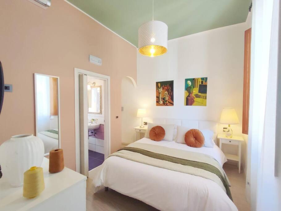 Apartment Balilla 6 Centralissima A Due Passi Dal Mare *